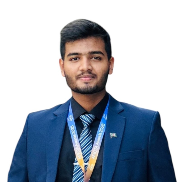 Debojit Saha Jit